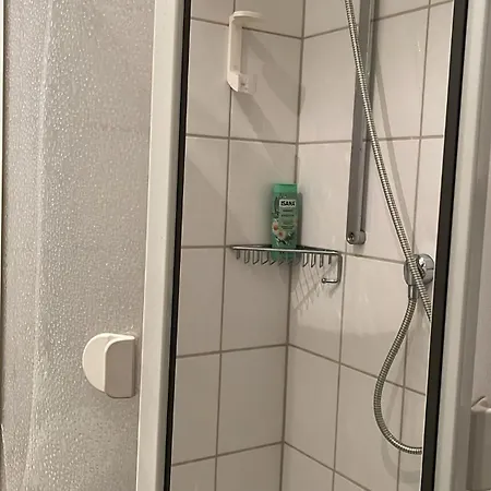 Mondstrahl Saal & Hostel